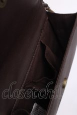 画像6: Amavel / Steampunk Gear 2wayミニバッグ  ブラウン S-26-08-03-011-CA-BG-AS-ZS (6)