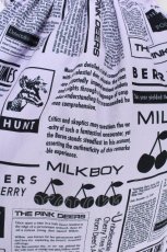画像3: MILK / Cherry talesドレス  ラベンダー S-26-08-05-031-ML-OP-HR-ZS (3)
