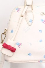 画像3: LIZ LISA / 水彩チューリップバッグ  オフ S-26-08-05-007-LO-BG-HR-ZS (3)