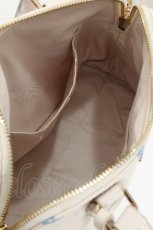 画像5: LIZ LISA / 水彩チューリップバッグ  オフ S-26-08-05-007-LO-BG-HR-ZS (5)