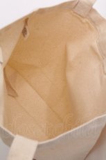 画像5: Q-pot. / トートバッグ（2023年Happy Bag）  ベージュ S-26-08-06-1002-QP-BG-HR-ZS (5)