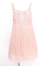 画像1: axes femme / トップス  ピンク S-26-08-11-017-AX-TO-AS-ZS (1)