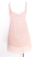 画像2: axes femme / トップス  ピンク S-26-08-11-017-AX-TO-AS-ZS (2)