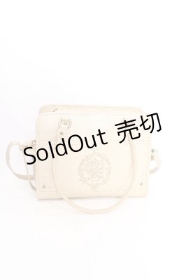 Preview of CLK*トートバッグ  ゴールド
