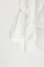 画像5: axes femme / ビッグ襟ブラウス  白 S-26-08-13-002-AX-BL-AS-ZS (5)