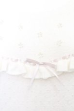 画像4: axes femme / ふりふりニットプルオーバー  オフ S-26-08-18-020-AX-TO-AS-ZS (4)