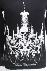 画像3: Banana Fish / プリントTシャツ  黒 S-26-08-21-1041-PU-TO-AS-ZS (3)