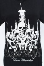 画像3: Banana Fish / プリントTシャツ  黒 S-26-08-21-1047-PU-TO-AS-ZS (3)
