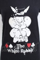 画像3: Banana Fish / プリントTシャツ  黒 S-26-08-21-1051-PU-TO-AS-ZS (3)