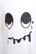 画像3: Banana Fish / おばけBIGトップス  白 S-26-08-21-1017-PU-SK-AS-ZS (3)
