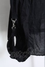 画像5: TRIPP NYC / モスリントップ L 黒 S-26-08-22-022-PU-TO-AS-ZS (5)