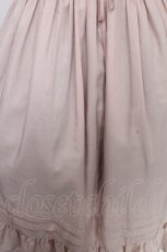 画像5: Melody BasKet / Lady of Quality dress  ピンク S-26-08-24-038-LO-OP-AS-ZS (5)