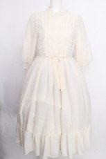 画像1: Melody BasKet / Secret Essenceドレス  オフ S-26-08-24-041-LO-OP-AS-ZS (1)