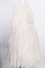 画像3: Melody BasKet / Secret Essenceドレス  オフ S-26-08-24-041-LO-OP-AS-ZS (3)