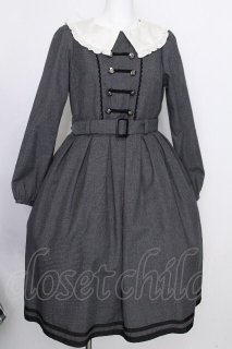 Emily Temple cute / Shirley Temple の古着 ロリィタ美品！