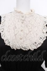画像4: m petit by misako / TT*AMデシンヨークワンピース M 黒 S-26-08-24-054-LO-OP-AS-ZS (4)