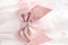画像4: MILK / レースカフス  白ｘピンク S-26-08-24-009-ML-ZA-AS-ZS (4)
