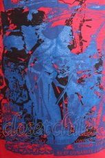 画像2: SEXY DYNAMITE LONDON / プリントTシャツ  赤 S-26-08-31-031-PU-TS-HR-ZS (2)