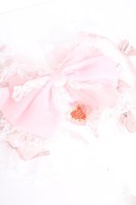 画像4: BABY,THE STARS SHINE BRIGHT / Twinkle Dreamy heavenlyカチューシャ  ピンク S-26-08-31-005-BA-AC-AS-ZS (4)