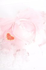 画像5: BABY,THE STARS SHINE BRIGHT / Twinkle Dreamy heavenlyカチューシャ  ピンク S-26-08-31-005-BA-AC-AS-ZS (5)
