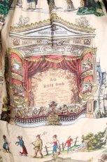 画像5: Jane Marple Dans Le Salon / Paper theaterタブリエドレス  オフ S-26-08-31-050-JM-OP-AS-ZS (5)