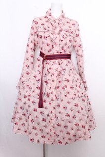 Jane Marple（ジェーンマープル）の古着 ロリィタ美品！