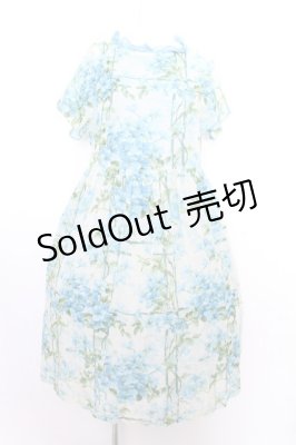 Preview of シアードレス  サックス