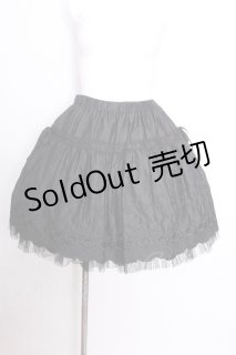 BLACK PEACE NOW（ブラックピースナウ）の古着 ゴス美品！