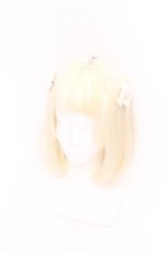 画像1: Emily Temple cute / リボンクリップ  オフ S-26-08-31-014-ET-ZA-AS-ZS (1)