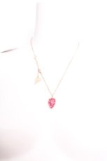 画像3: MILK / berry kiss ネックレス  ピンク S-26-08-31-021-ML-AC-AS-ZS (3)