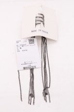 画像3: axes femme POETIQUE / ビジュー蝶ミニヘアークリップ  黒 S-26-09-01-009-AX-AC-HR-ZS (3)