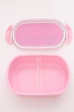 画像3: Shirley Temple / お弁当箱  ピンク S-26-09-01-011-ET-ZA-HR-ZS (3)