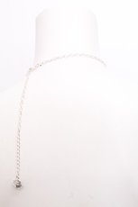 画像2: axes femme / ステンドリースネックレス  ブルー S-26-09-01-024-AX-AC-HR-ZS (2)
