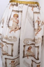画像5: SLEEP DOLL / Symphony of angelワンピース  白 S-26-09-02-059-LO-OP-AS-ZS (5)