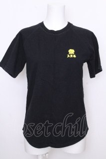 ALGONQUINS（アルゴンキン）の古着 ゴス美品！