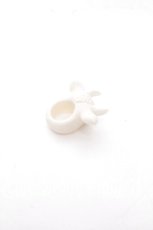 画像2: Q-pot. / イヤーリング/ウシ 13 オフ S-26-09-04-001-QP-AC-AS-ZS (2)