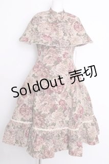 Victorian maiden （ヴィクトリアンメイデン）の古着 ロリィタ美品！