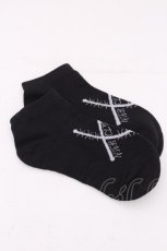 画像1: NieR Clothing / 靴下   S-26-09-07-005-PU-ZA-HR-ZS (1)