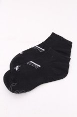 画像2: NieR Clothing / 靴下   S-26-09-07-005-PU-ZA-HR-ZS (2)
