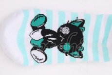 画像3: NieR Clothing / 靴下   S-26-09-07-007-PU-ZA-HR-ZS (3)
