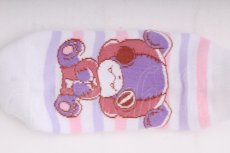 画像3: NieR Clothing / 靴下   S-26-09-07-009-PU-ZA-HR-ZS (3)