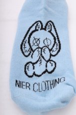 画像3: NieR Clothing / 靴下   S-26-09-07-011-PU-ZA-HR-ZS (3)