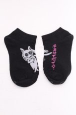 画像1: NieR Clothing / 靴下   S-26-09-07-002-PU-ZA-HR-ZS (1)