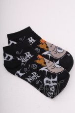 画像1: NieR Clothing / 靴下   S-26-09-07-013-PU-ZA-HR-ZS (1)