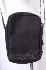画像3: NieR Clothing / バッグ  黒 S-26-09-07-018-PU-AC-HR-ZS (3)