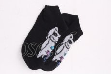 画像1: NieR Clothing / 靴下   S-26-09-07-004-PU-ZA-HR-ZS (1)