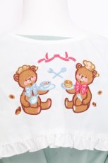画像3: CHIP CLIP / エリツキクマジャンスカ  ミント S-26-09-09-041-LO-OP-AS-ZS (3)