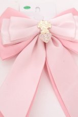 画像2: sanrio / マイメロディヘアクリップ  ピンク S-26-09-12-005-LO-ZA-AS-ZS (2)