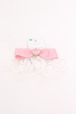 画像1: sanrio / マイメロディバレッタ  ピンクｘ白 S-26-09-12-006-LO-ZA-AS-ZS (1)