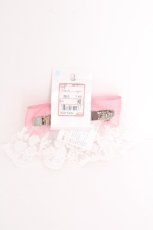 画像3: sanrio / マイメロディバレッタ  ピンクｘ白 S-26-09-12-006-LO-ZA-AS-ZS (3)